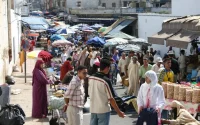 Combien pèse l'informel dans l'économie marocaine ?