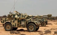 Le Maroc a prévenu l'Algérie qu'il enverrait l'armée pour déloger le Polisario