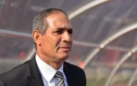 Badou Zaki n'entraînera finalement pas l'USM Alger