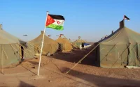 Le Polisario veut faire de Bir Lahlou sa capitale