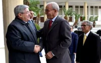 L'implication de l'Algérie au Sahara (vidéo et débat)