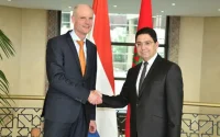Vidéo : la réponse sèche de Nasser Bourita au ministre des Affaires étrangères hollandais