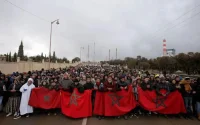 Des manifestants de Jerada condamnés à de la prison