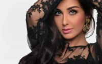 Décès de la chanteuse marocaine Wiam Ammar Dahmani d'une crise cardiaque
