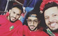"Viva Morocco", le clip officiel de Hatim Ammor pour le mondial en Russie (vidéo)
