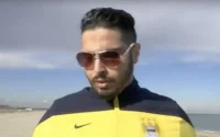 Jawad Bendaoud, surnommé le « logeur de Daesh », condamné à 6 mois de prison
