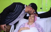 Après 7 ans d'attente une Marocaine donne naissance à des sextuplés