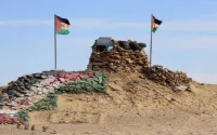 Le Polisario dément « le grand mensonge » du Maroc