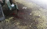 Italie : un Marocain poignardé dans la rue dans un état critique
