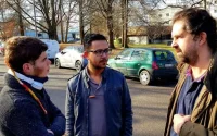 Un étudiant marocain expulsé de France 15 jours avant les examens
