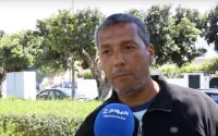 L'homme qui a maitrisé l'individu au sabre à la mosquée de Hassan témoigne (vidéo)