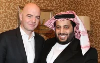 Mondial 2026 : l'Arabie Saoudite pourrait voter pour les Etats-Unis