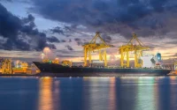 L'OCP récupère son bateau et sa cargaison de phosphate saisis en Afrique du Sud