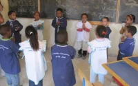 Maroc : combien d'élèves dans les écoles privées ?