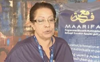 Mort de la journaliste Maria Latifi (vidéo)