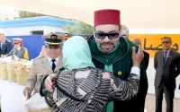 Maroc : 2,5 millions de personnes recevront l'aide alimentaire pendant le ramadan