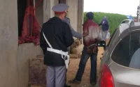 Tentative d'enlèvement d'une fillette de 3 ans à Kénitra