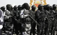 Le Maroc dément la vente d'armes israéliennes à la police