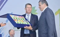 Maroc : le PDG de Centrale Danone s'exprime sur le boycott (vidéo)