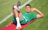 Blessé, Nabil Dirar pourrait rater la coupe du monde