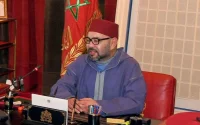 Maroc : le roi Mohammed VI ordonne la construction de nouveaux barrages