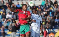 Mondial 2026 : la Namibie tourne le dos au Maroc