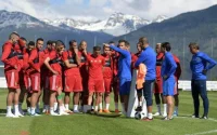 La FRMF reçoit 80 millions de dirhams de la part de la FIFA