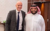 Coupe du monde 2026 : l'Arabie Saoudite votera pour les Etats-Unis