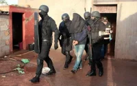 Maroc : jusqu'à 20 ans de prison dans des affaires de terrorisme