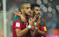 L'AS Rome propose 30 millions d'euros pour Hakim Ziyech