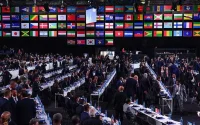 Coupe du monde 2026 : la liste des pays qui ont voté pour le Maroc