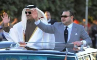 Le Qatar promet un soutien au Maroc s'il se représente en 2030