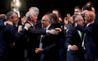 Mondial 2026 : la Guinée et le Liban affirment ne pas avoir voté contre le Maroc