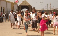 Les Français, 1ère communauté étrangère au Maroc