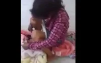 Maroc : la vidéo d'une femme accouchant à même le sol crée l'émoi