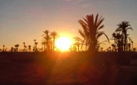 Maroc-météo : de 9 à 40 degrés ce vendredi