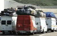 MRE : voici ce que vous risquez si votre véhicule reste plus de 6 mois au Maroc