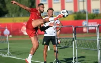 Sur quelles chaînes regarder en direct le match Maroc-Espagne ?