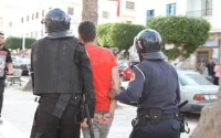 Casablanca et Rabat manifestent contre le verdict « sévère » contre les membres du Hirak