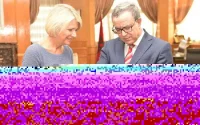 Rif : l'ambassadrice des Pays-Bas convoquée