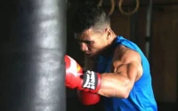 Visa refusé pour le boxeur marocain Mohamed Rabii
