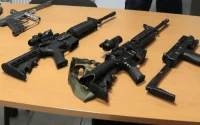 Maroc : des armes saisies à Tanger Med