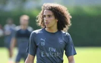 Le Franco-marocain Matteo Guendouzi rejoint Arsenal