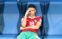 Le procès d'Amine Harit reporté à fin juillet