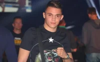 Le kickboxeur Mohammed Jaraya condamné