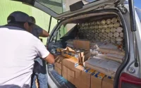 Le Maroc limite l'accès des voitures à Sebta