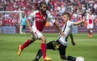 Mehdi Carcela manque un entraînement... pour exiger un meilleur salaire