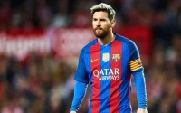 Football : le FC Barcelone contre le FC Séville à Tanger