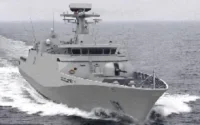 Cadix : Manoeuvres conjointes des Marines espagnole et marocaine