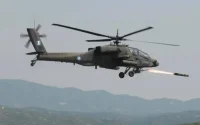 Le Maroc pourrait acquérir des hélicoptères « Apache »